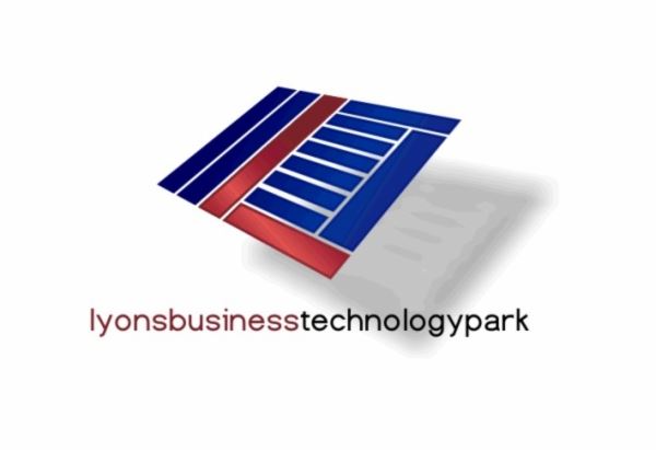 Lyons Business Technology Park Logo
