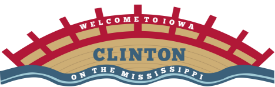 Clinton IA Homepage