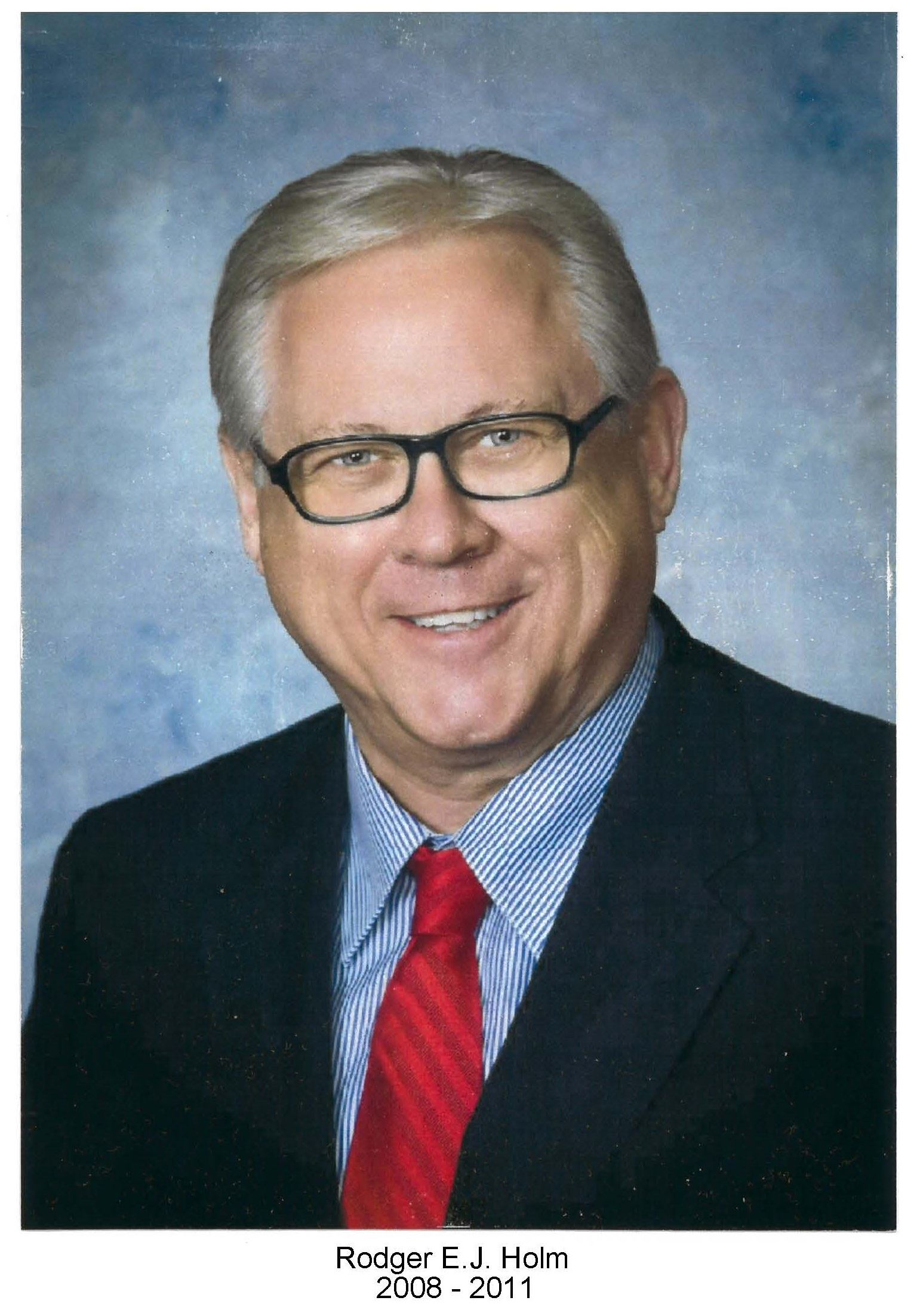 Image of Mayor LaMetta K. Wynn who served 1996-2008