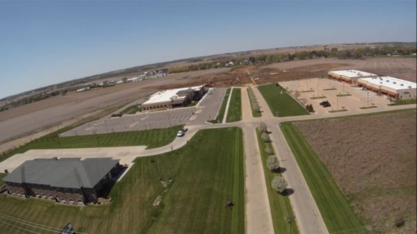 Lyons Business and Technology Park