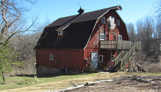 Soaring Eagle Nature Center Photo