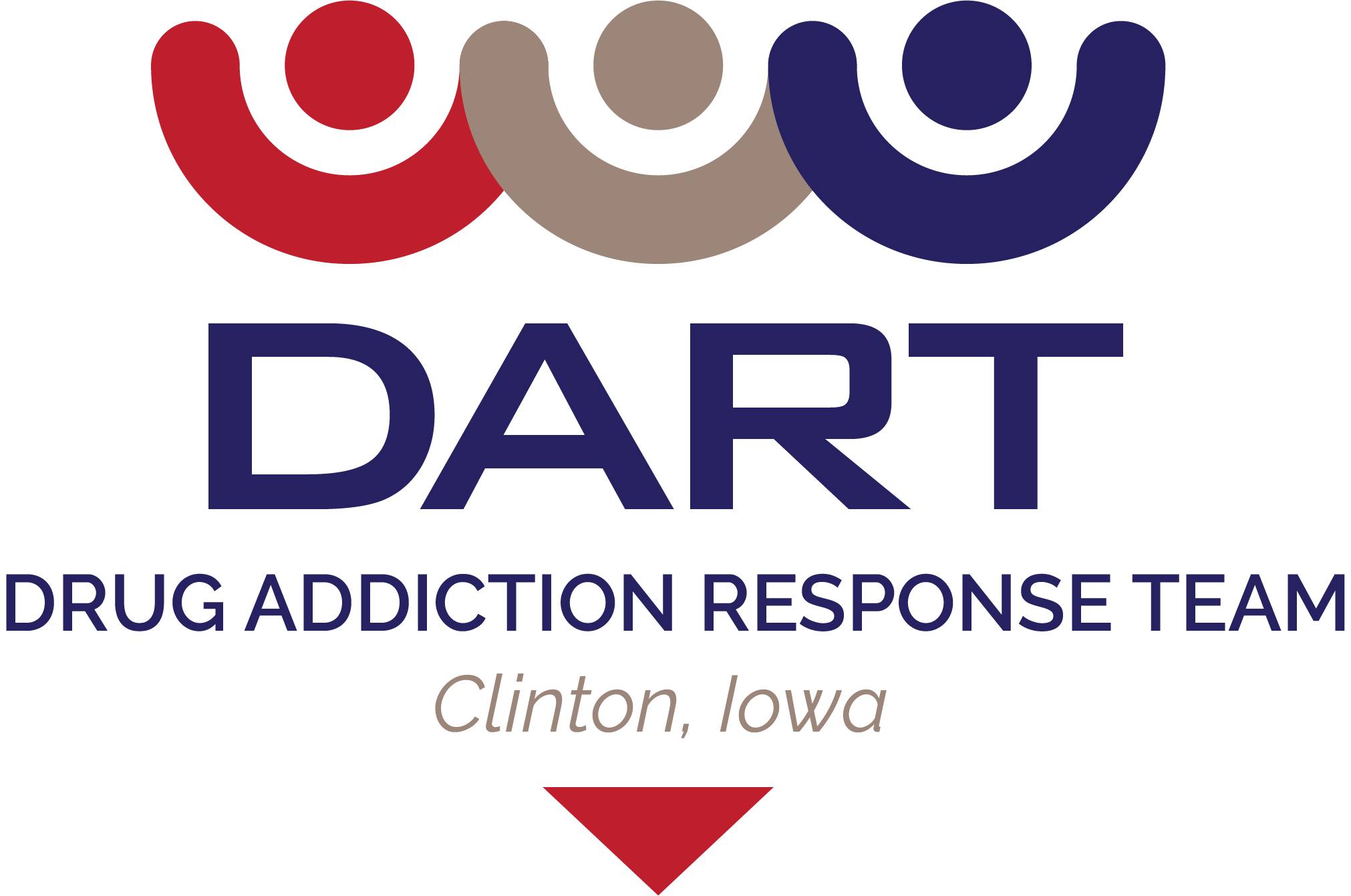 DART Logo